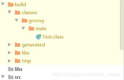 Android Studio 中運行 groovy 程序的方法圖文詳解