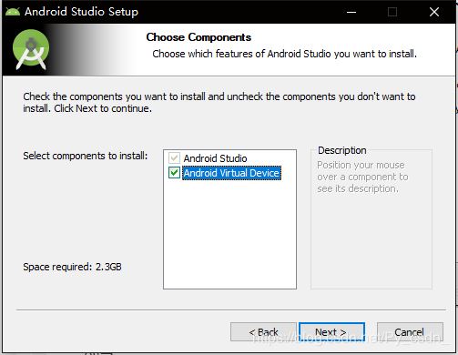 Android中AndroidStudio&Kotlin安裝到運行過程及常見問題匯總