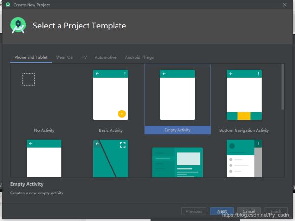 Android中AndroidStudio&Kotlin安裝到運行過程及常見問題匯總