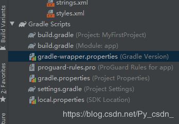 Android中AndroidStudio&Kotlin安裝到運行過程及常見問題匯總