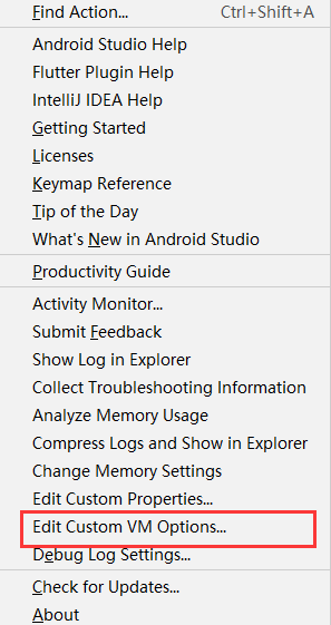 Android Studio升級3.6 Build窗口出現中文亂碼問題解決方法