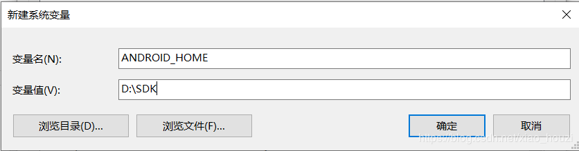 android studio安裝時 AVD出現問題如何快速解決