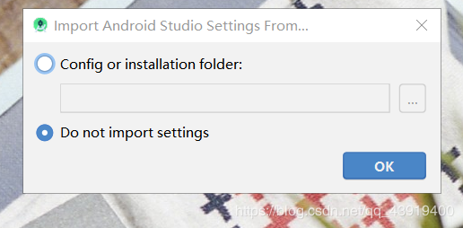 分享安裝Android Studio3.6的經(jīng)驗教訓(xùn)