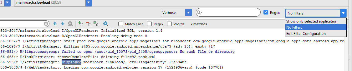 App啟動優(yōu)化-Android性能優(yōu)化