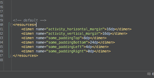 Android Studio 小技巧匯總