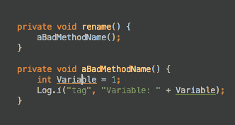 Android Studio 小技巧匯總