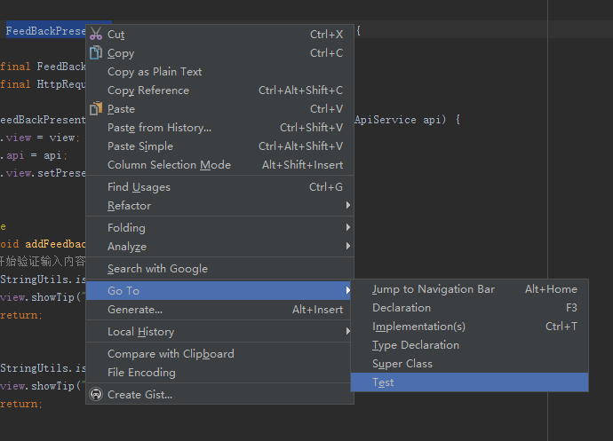 一個(gè)Android項(xiàng)目搞定所有主流架構(gòu)