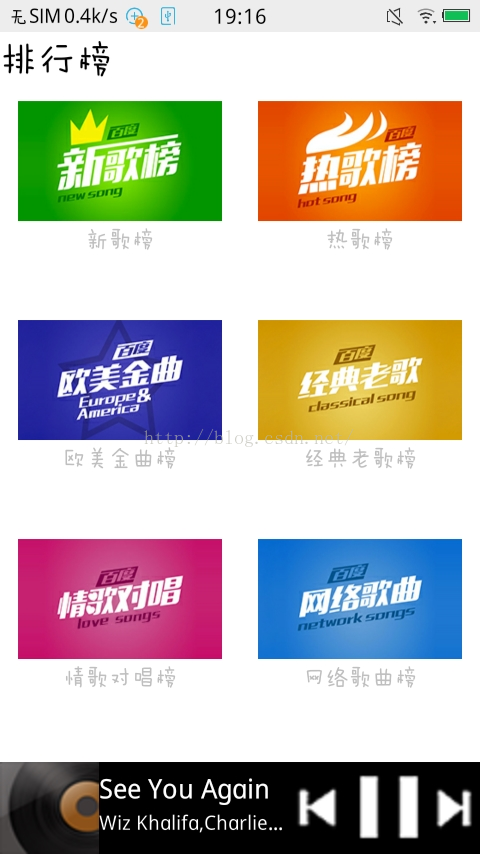 Android開發必須把握的七大開源項目