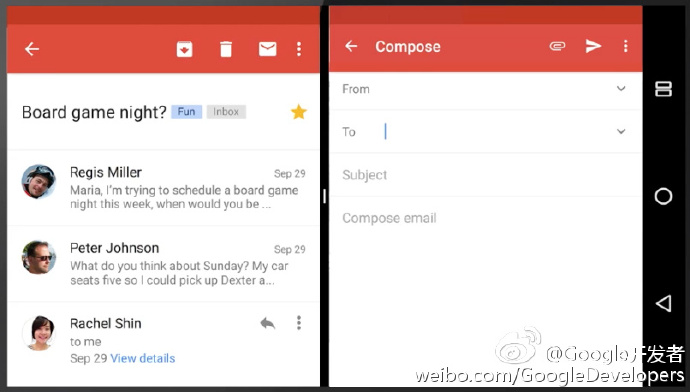 Android 開發(fā)中不可不知的小技巧