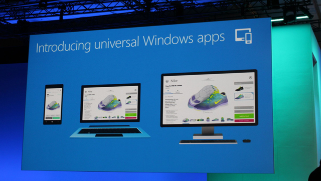 Windows Phone 支持 Android 應用程序？來看看第三方開發者怎么說