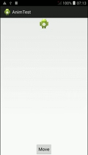 Android動畫機制全解析