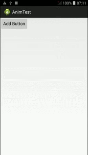 Android動畫機制全解析