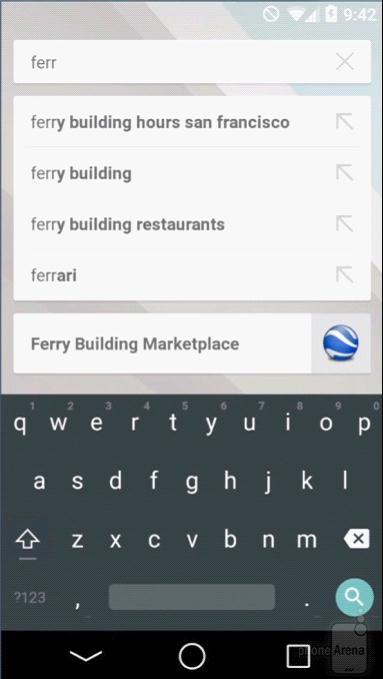 有史來(lái)最大改變 Android 5.0十大新特性