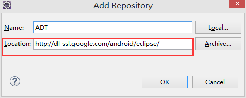 Windows上搭建Android開發環境詳細教程