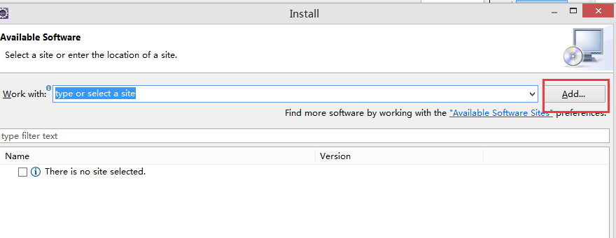Windows上搭建Android開發環境詳細教程