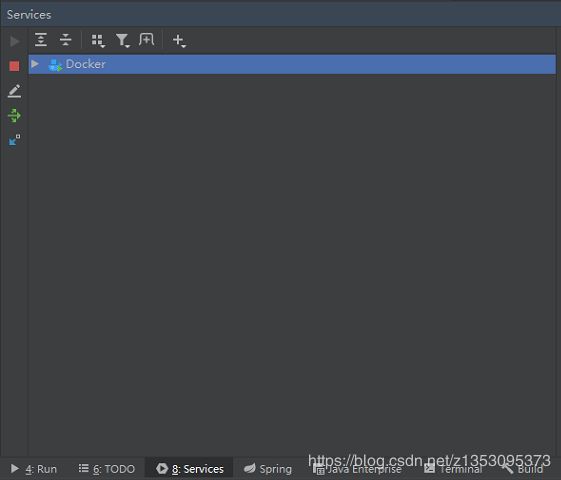 Linux+Docker+SpringBoot+IDEA一鍵自動(dòng)化部署的詳細(xì)步驟