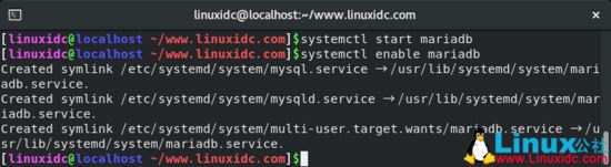 CentOS 8.1下搭建LEMP(Linux+Nginx+MySQL+PHP)環(huán)境(教程詳解)