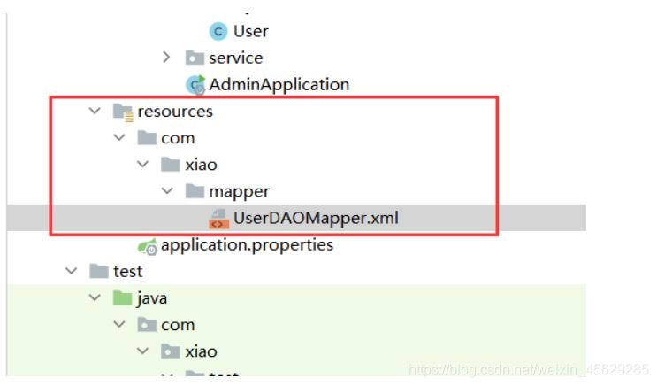 Vue結合Springboot實現用戶列表單頁面(前后端分離)