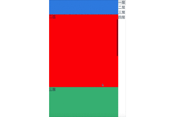 vue實現錨點定位功能