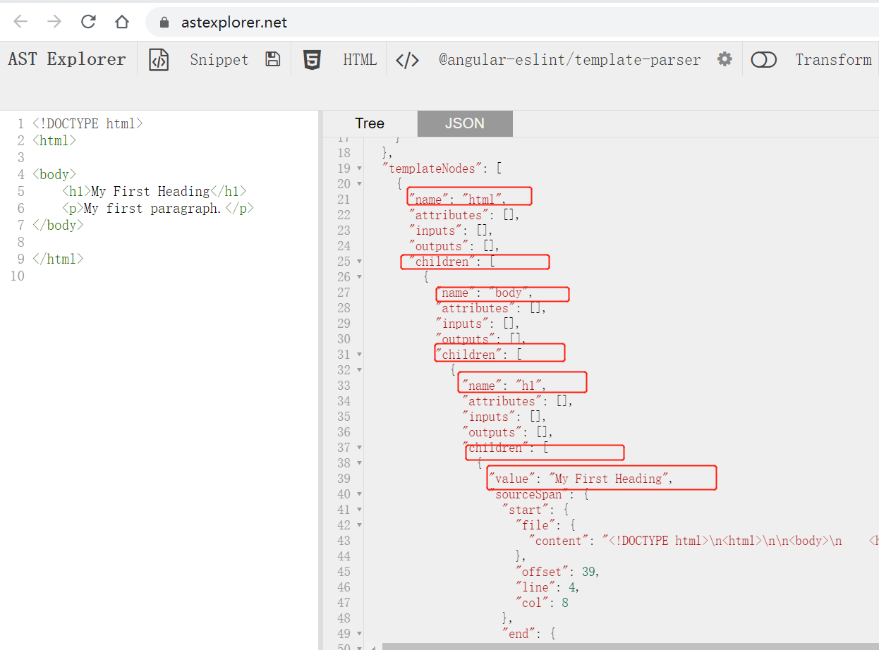 vue中對虛擬dom的理解知識點總結
