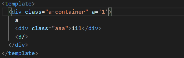 vue中對虛擬dom的理解知識點總結