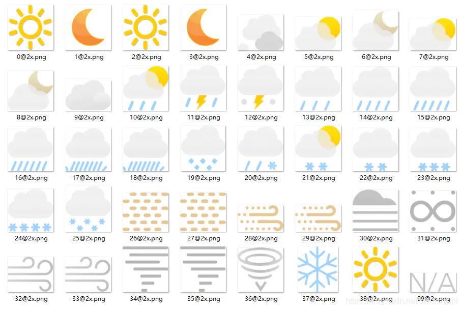 vue使用webSocket更新實時天氣的方法