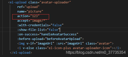 解決vue $http的get和post請求跨域問題