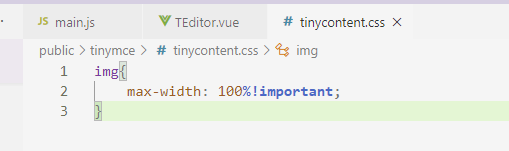 如何在vue3.0+中使用tinymce及實現多圖上傳文件上傳公式編輯功能