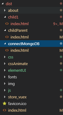 詳解Vue開發(fā)網(wǎng)站seo優(yōu)化方法