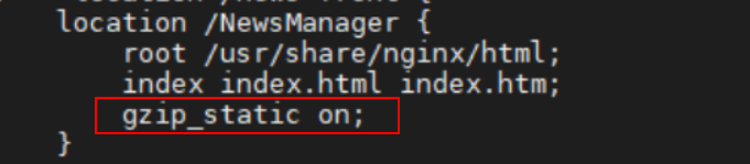 vue2.x 從vue.config.js配置到項(xiàng)目優(yōu)化
