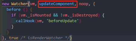 淺談vue首次渲染全過程