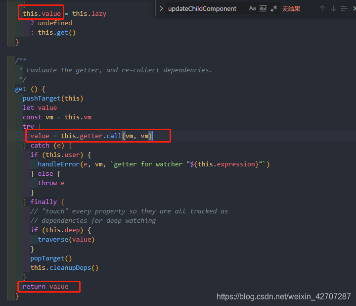 淺談vue首次渲染全過程