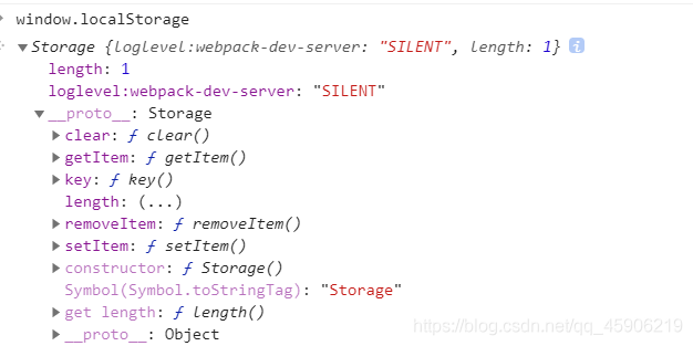 Vue封裝一個TodoList的案例與瀏覽器本地緩存的應用實現