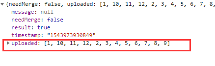 基于vue-simple-uploader封裝文件分片上傳、秒傳及斷點續(xù)傳的全局上傳插件功能