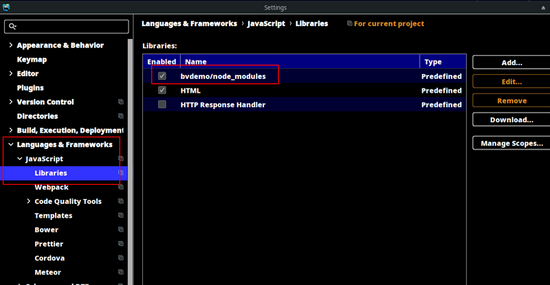Vue+Spring Boot簡單用戶登錄(附Demo)