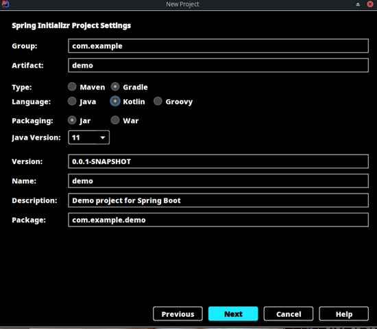 Vue+Spring Boot簡單用戶登錄(附Demo)