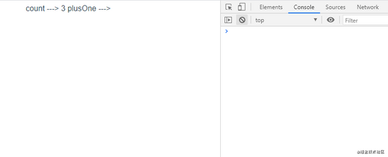 Vue3 響應式偵聽與計算的實現