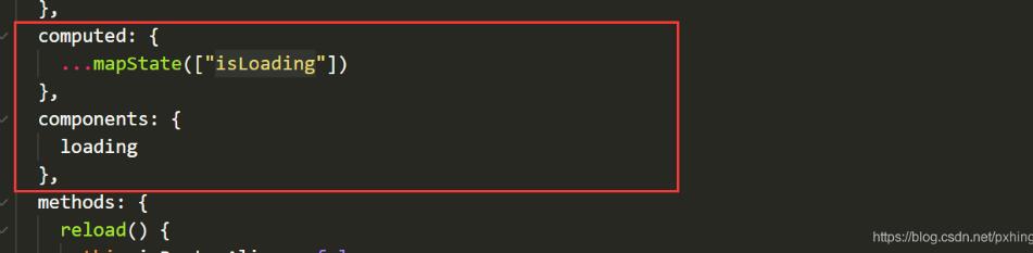 vue 全局封裝loading加載教程(全局監(jiān)聽)