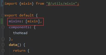 vue內(nèi)置組件keep-alive事件動(dòng)態(tài)緩存實(shí)例