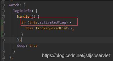 vue內(nèi)置組件keep-alive事件動(dòng)態(tài)緩存實(shí)例