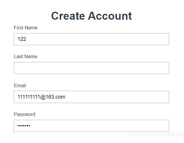 Vue自定義表單內(nèi)容檢查rules實例