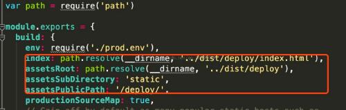 vue項(xiàng)目開啟Gzip壓縮和性能優(yōu)化操作