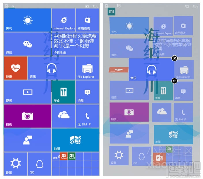 小米4Win10怎么樣 小米4Win10測評