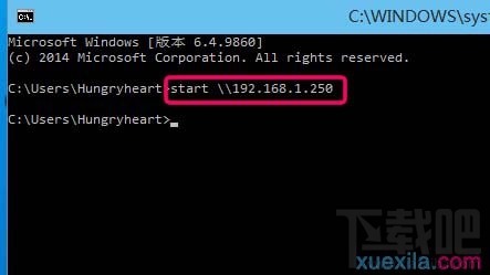 win10電腦怎么映射網(wǎng)絡(luò)驅(qū)動(dòng)器