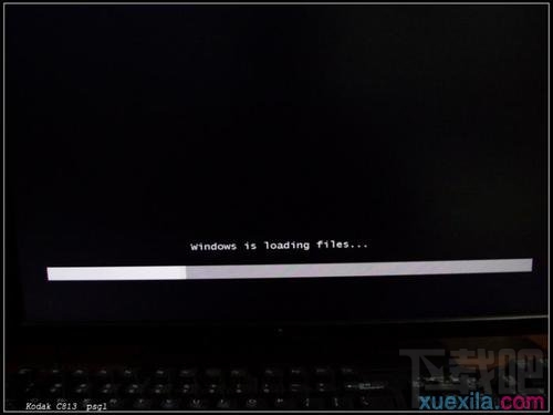 使用u盤如何裝win7 u盤裝win7系統圖文教程