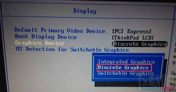 win8電腦怎么關閉集顯只用獨顯