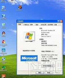 WinXP系統怎么解決鼠標單擊打開文件?