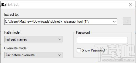 win10系統(tǒng)提示0x80004005錯(cuò)誤代碼解決教程