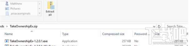 win10系統(tǒng)提示0x80004005錯(cuò)誤代碼解決教程