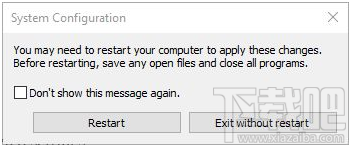 win10系統(tǒng)提示0x80004005錯(cuò)誤代碼解決教程
